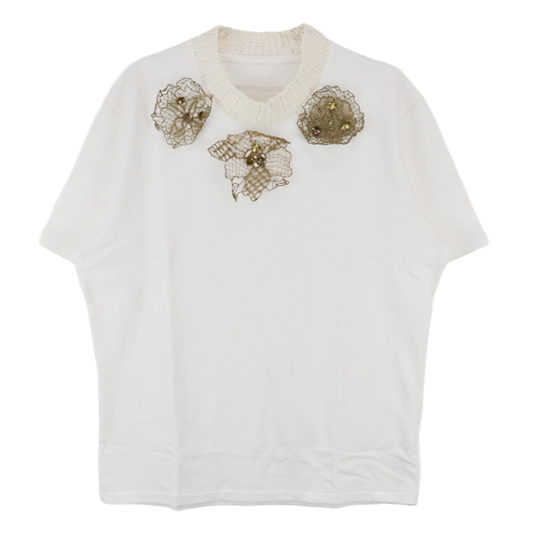 Golden Filigree T-Shirt