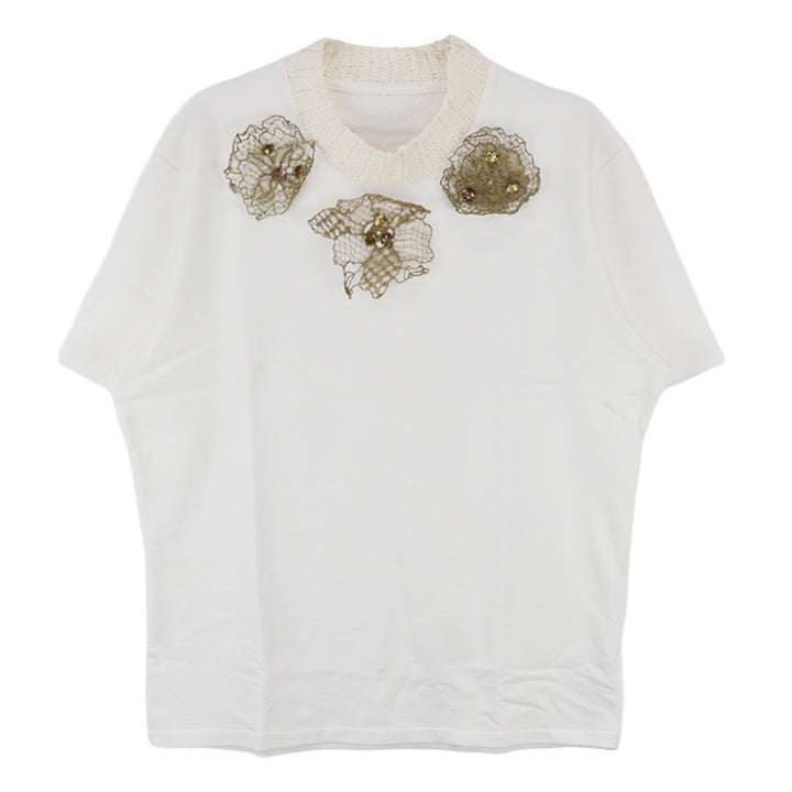 Golden Filigree T-Shirt