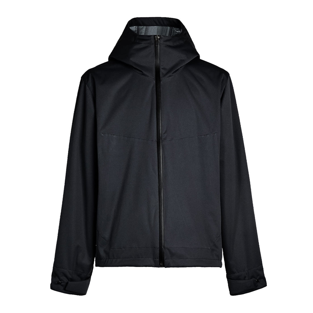 VUJADE - 【WHY限定】 ARLO WINDBREAKER IN SILK-NYLON