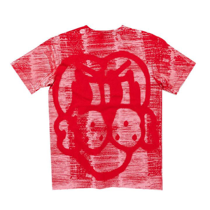 CHITO - KNOCK OUT PUP TEE