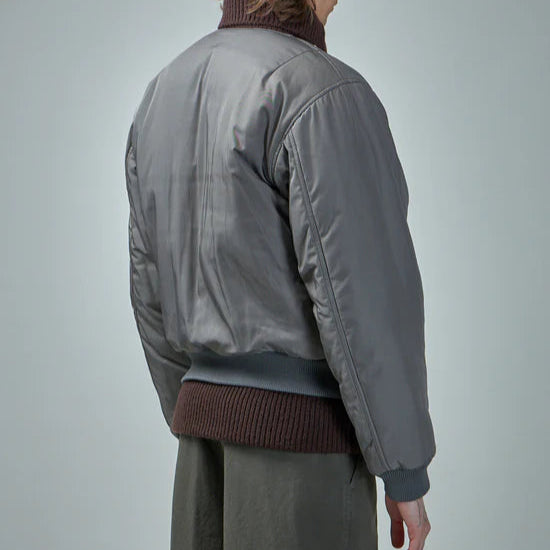 Dries Van Noten - VELMONTE BOMBER JACKET