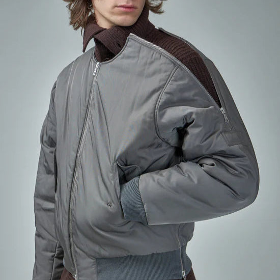 Dries Van Noten - VELMONTE BOMBER JACKET