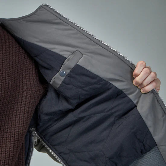 Dries Van Noten - VELMONTE BOMBER JACKET