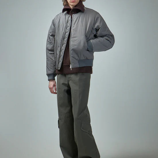 Dries Van Noten - VELMONTE BOMBER JACKET