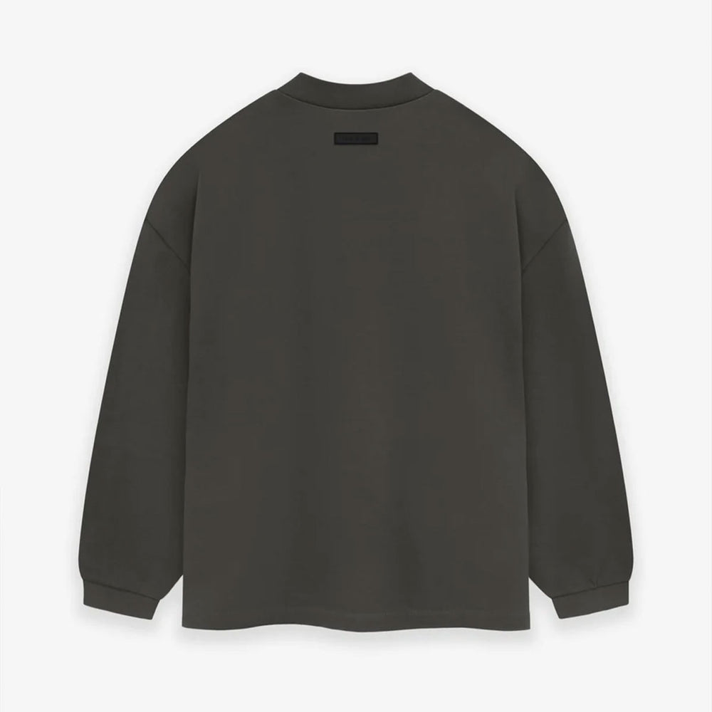 Fear of God ESSENTIALS - Heavy Jersey LS Tee