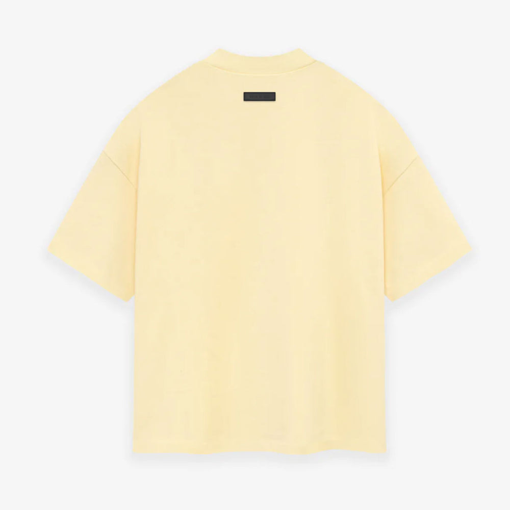 Fear of God ESSENTIALS - Heavy Jersey SS Tee