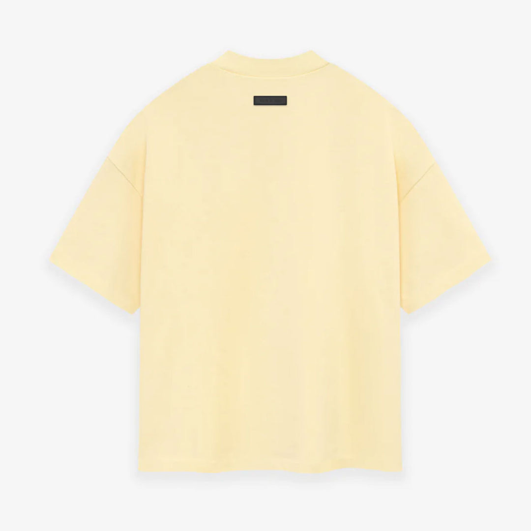 Fear of God ESSENTIALS - Heavy Jersey SS Tee