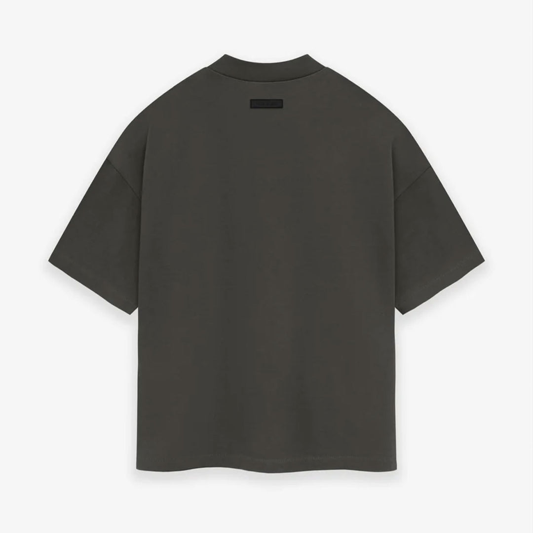 Fear of God ESSENTIALS - Heavy Jersey SS Tee