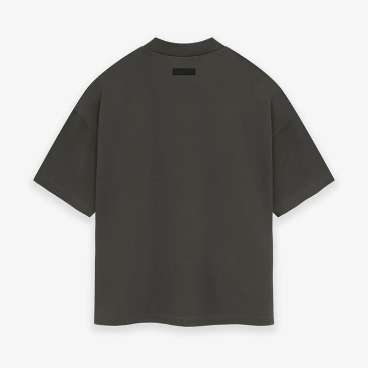 Fear of God ESSENTIALS - Heavy Jersey SS Tee