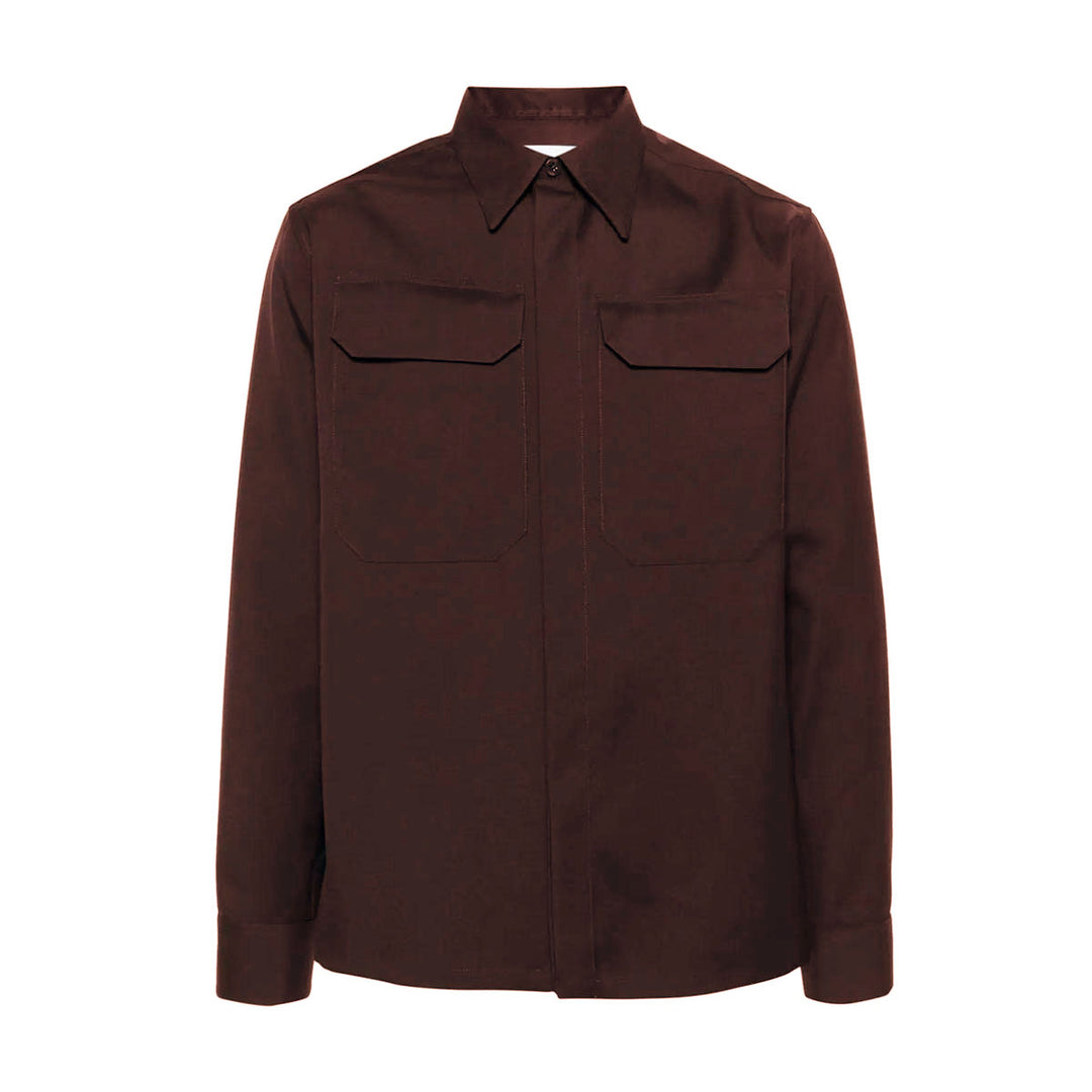 Jil Sander - SHIRT 66