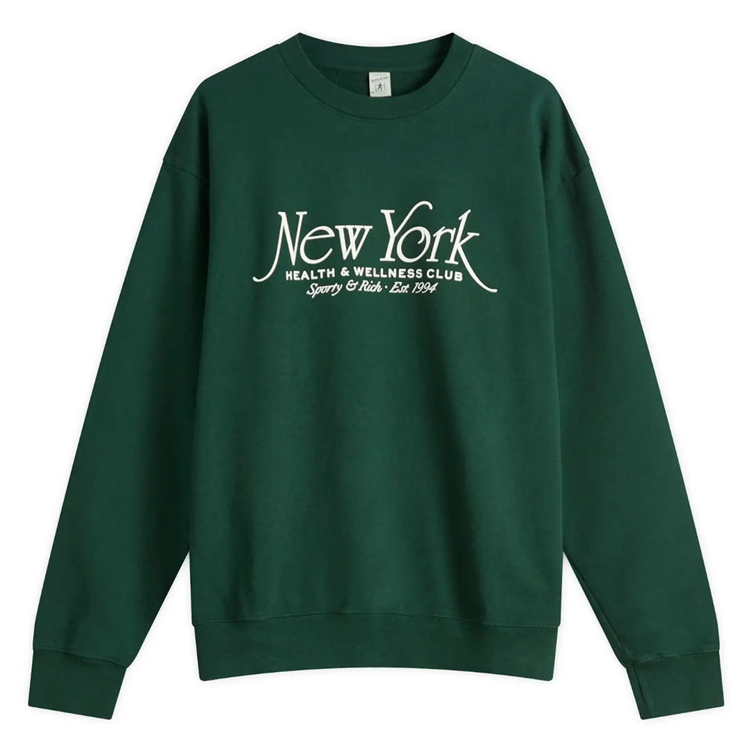 Ny94 Crewneck