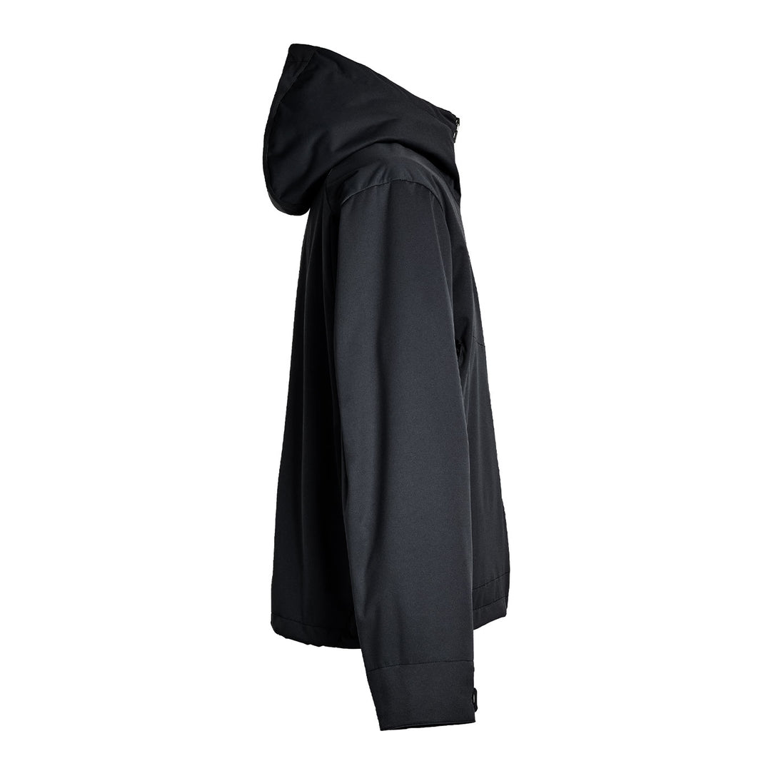 VUJADE - 【WHY限定】 ARLO WINDBREAKER IN SILK-NYLON