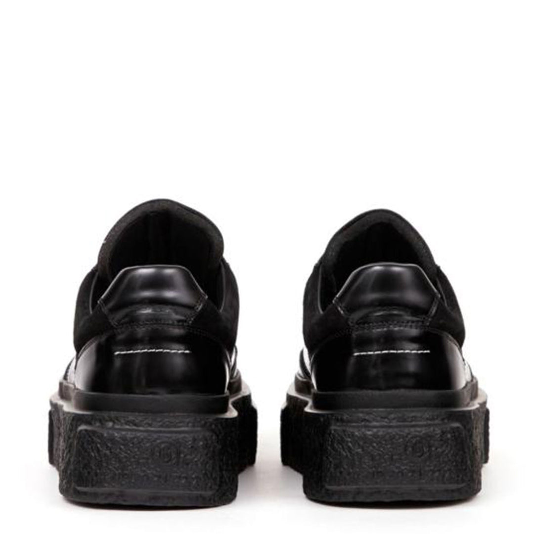 MM6 Maison Margiela - プラットフォームスニーカー