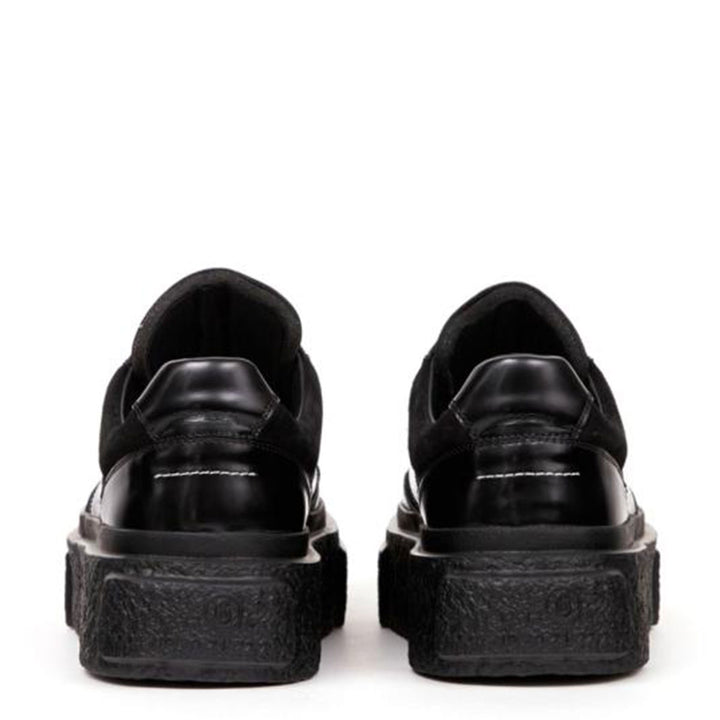 MM6 Maison Margiela - プラットフォームスニーカー