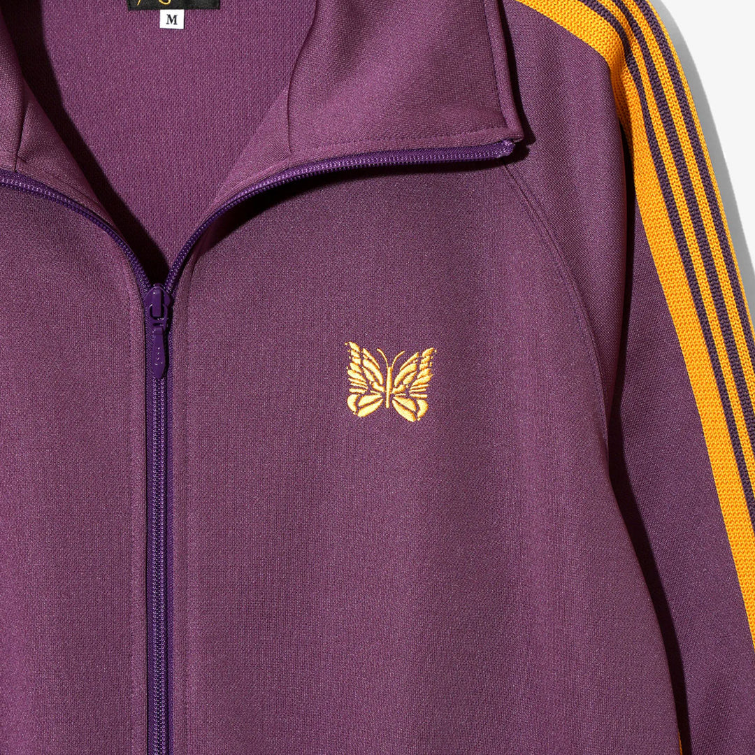 Needles - Track Jacket - Poly Smooth