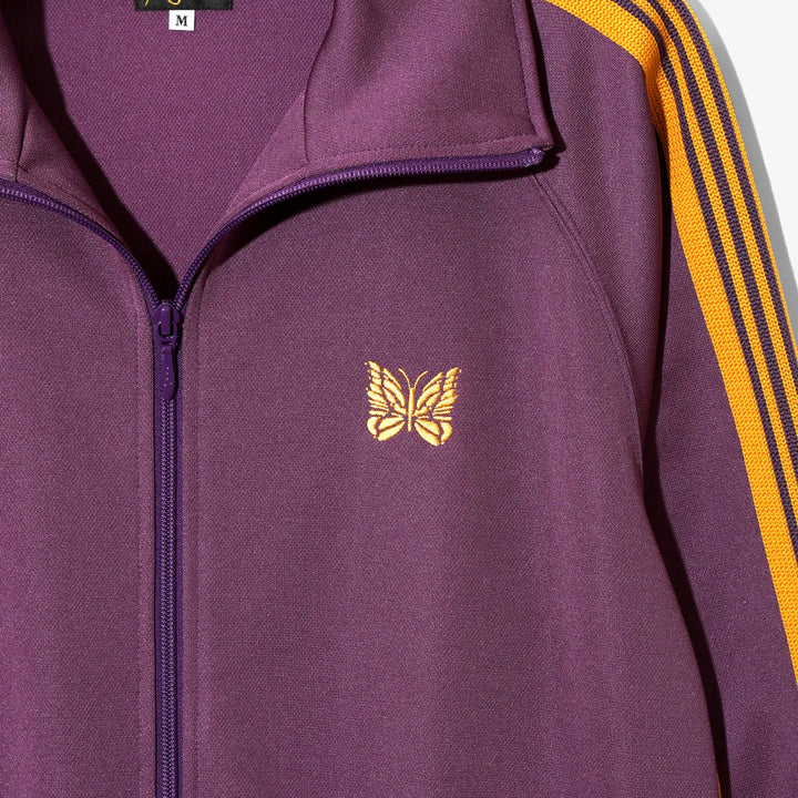 Needles - Track Jacket - Poly Smooth