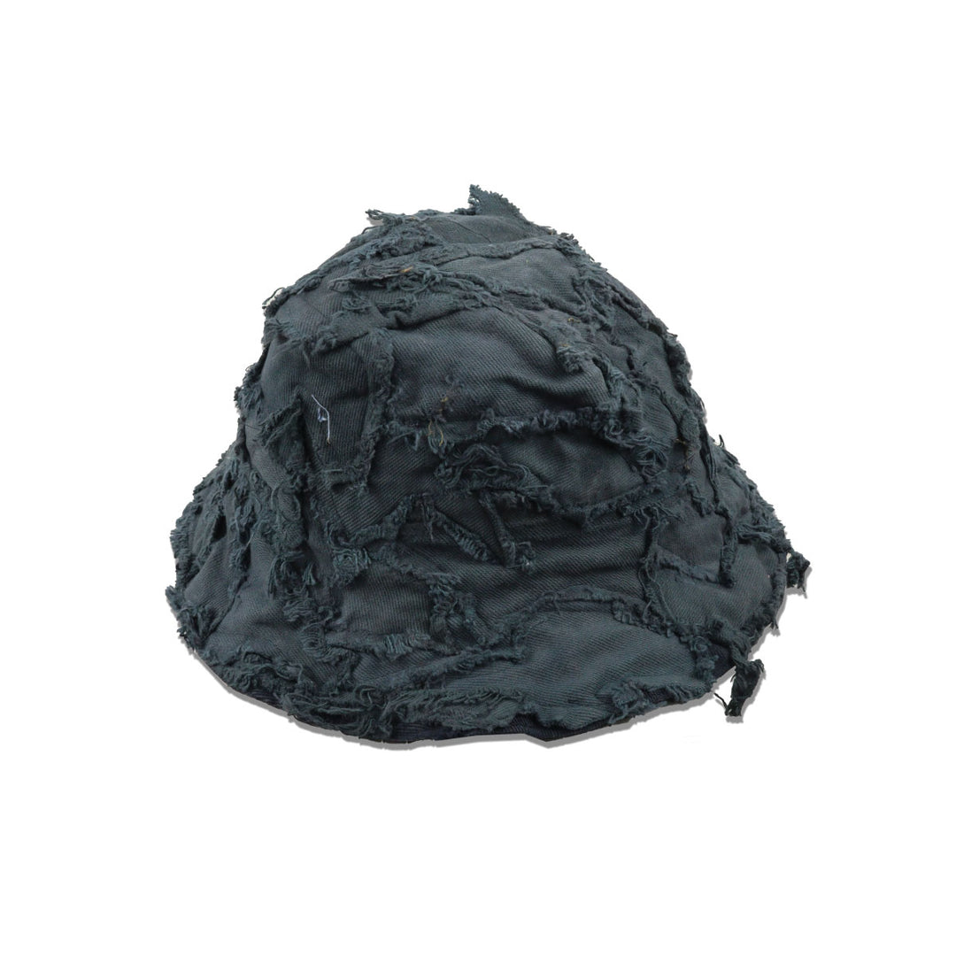 INNOCENCE NY - PATCHWORK DENIM HAT