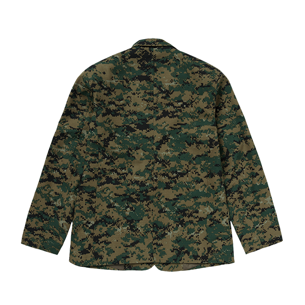 THUG CLUB - TC Army Blazer