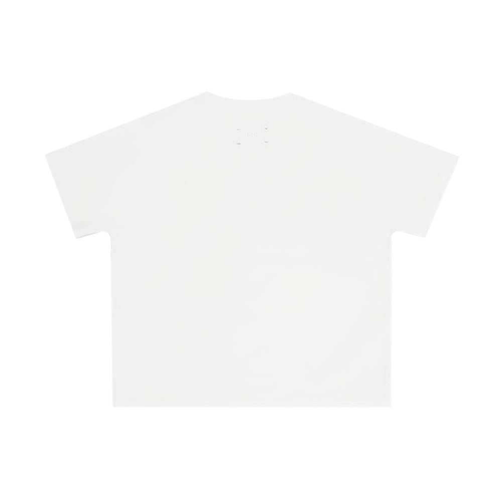 O.FILES - KIMONO 2.0 T-SHIRT