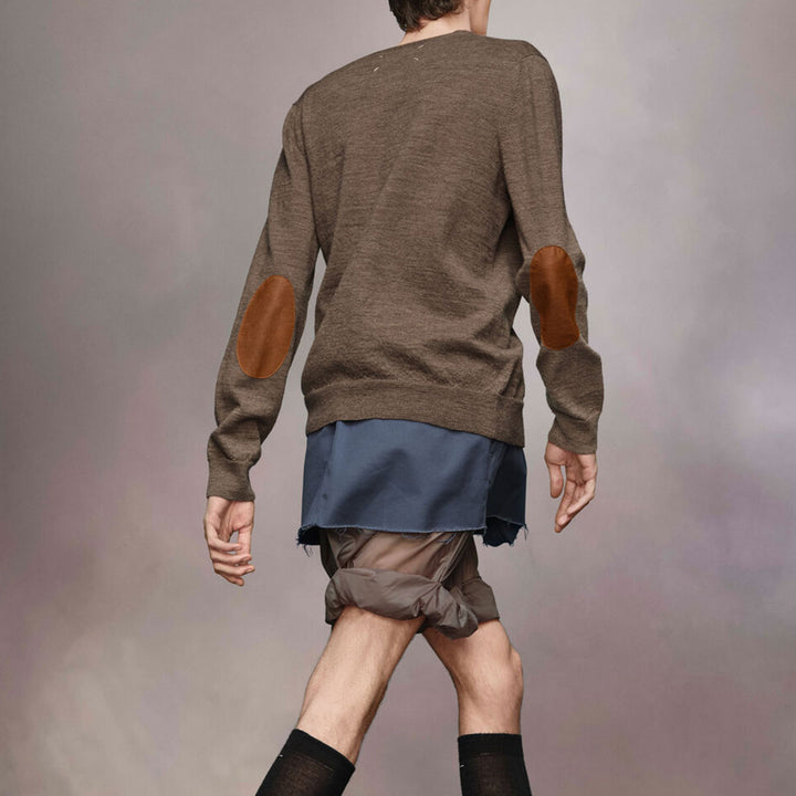 Maison Margiela - CARDIGAN