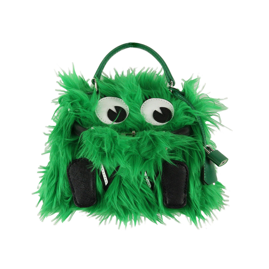 MONSTER BAG - READYMADE