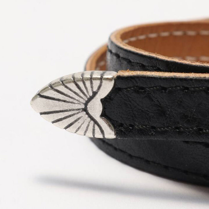 OUR LEGACY - COWBOY WRAP AROUND