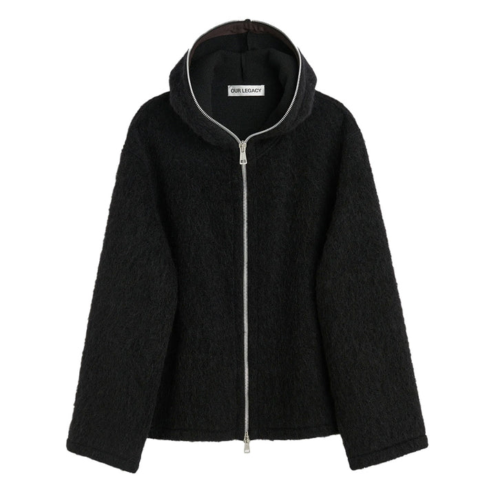 OUR LEGACY - FULL ZIP HOOD