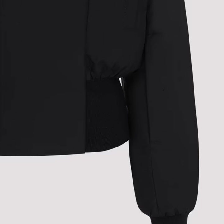 Rick Owens - 【Moncler + Rick Owens】ALICE PARKA