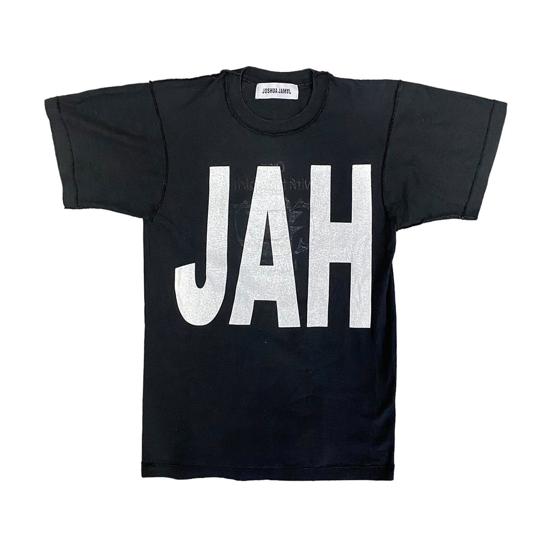 JOSHUA JAMAL - JAH TEE