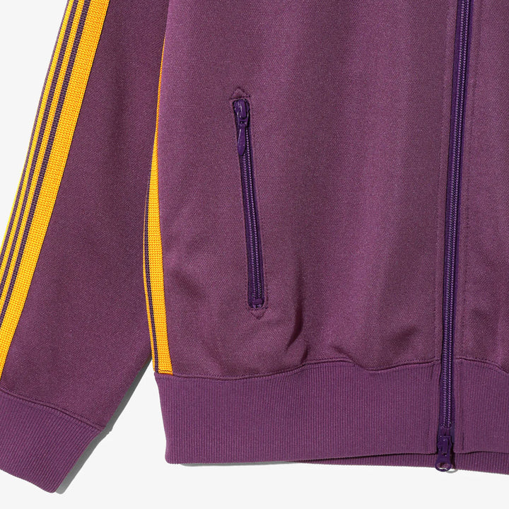 Needles - Track Jacket - Poly Smooth