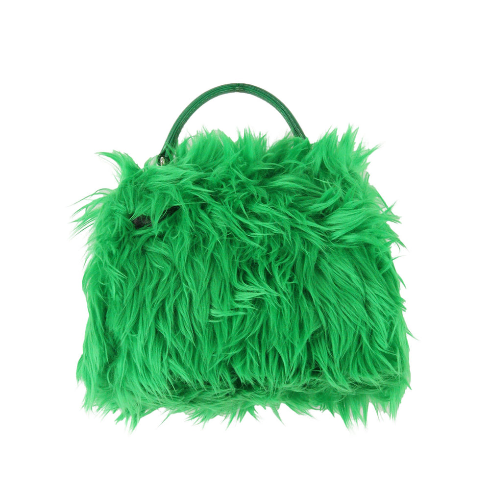 MONSTER BAG - READYMADE