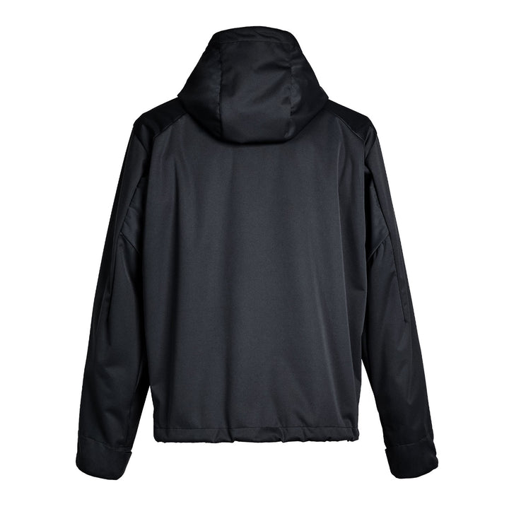 VUJADE - 【WHY限定】 ARLO WINDBREAKER IN SILK-NYLON
