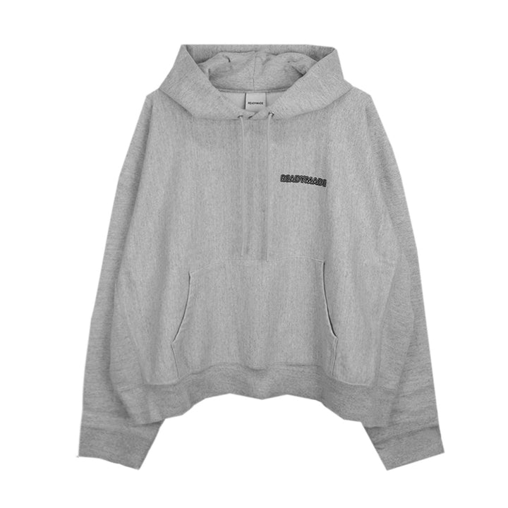 READYMADE - BIG HOODIE LOGO