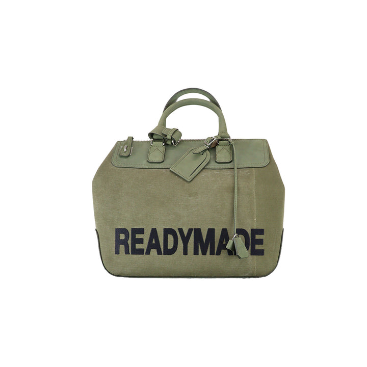 READYMADE - GYM BAG MEDIUM