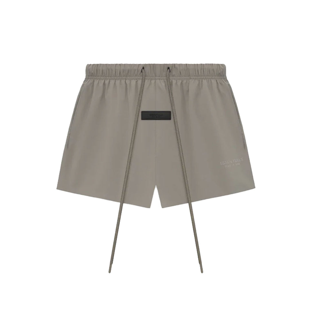 Fear of God ESSENTIALS - NYLON RUNNING SHORT