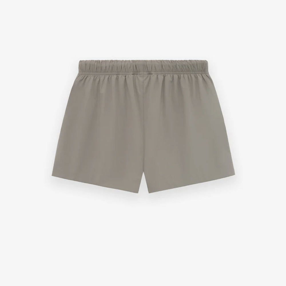 Fear of God ESSENTIALS - NYLON RUNNING SHORT