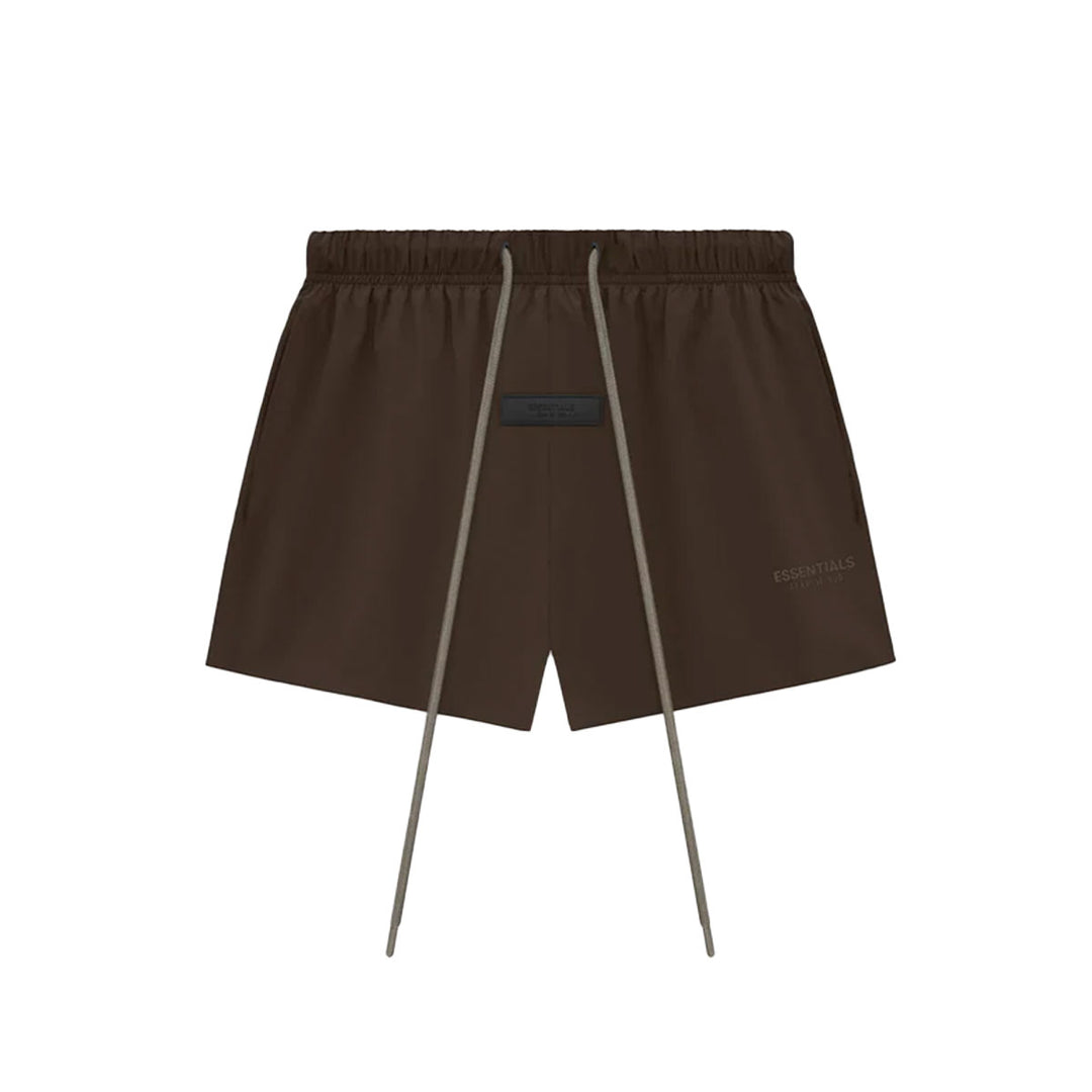 Fear of God ESSENTIALS - NYLON RUNNING SHORT