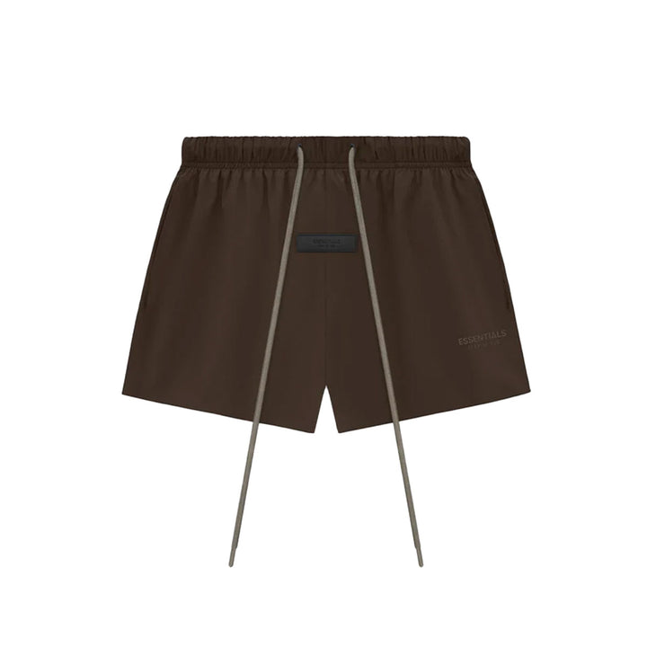 Fear of God ESSENTIALS - NYLON RUNNING SHORT