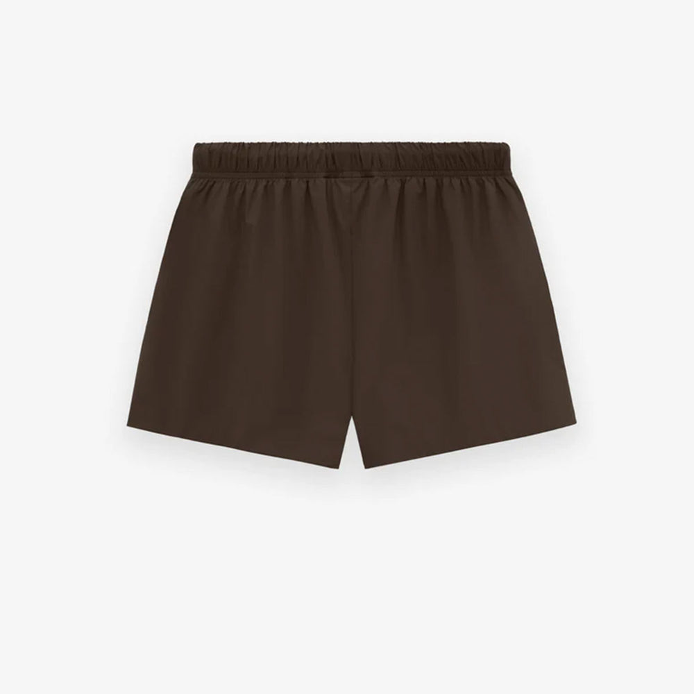 Fear of God ESSENTIALS - NYLON RUNNING SHORT
