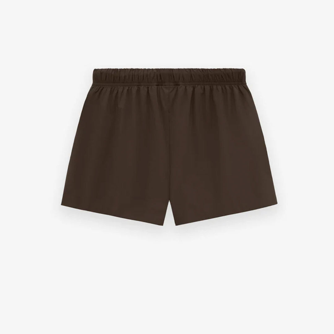 Fear of God ESSENTIALS - NYLON RUNNING SHORT