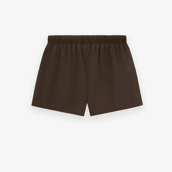 Fear of God ESSENTIALS - NYLON RUNNING SHORT