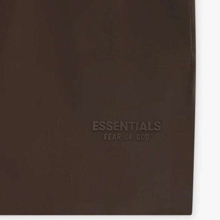 Fear of God ESSENTIALS - NYLON RUNNING SHORT