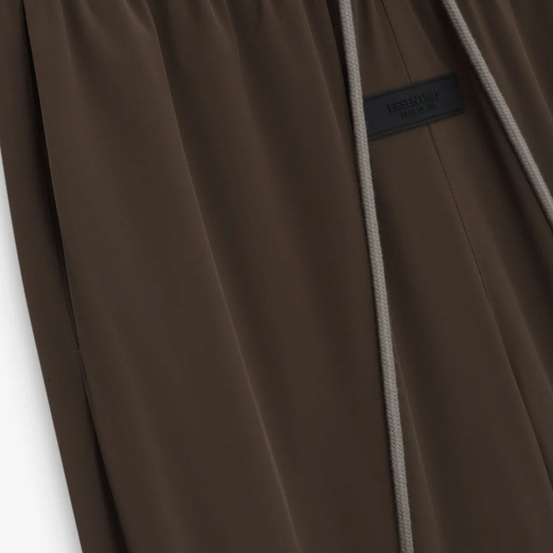 Fear of God ESSENTIALS - NYLON RUNNING SHORT