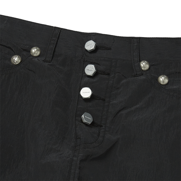 THUG CLUB - Scarred Bio Army Skirt