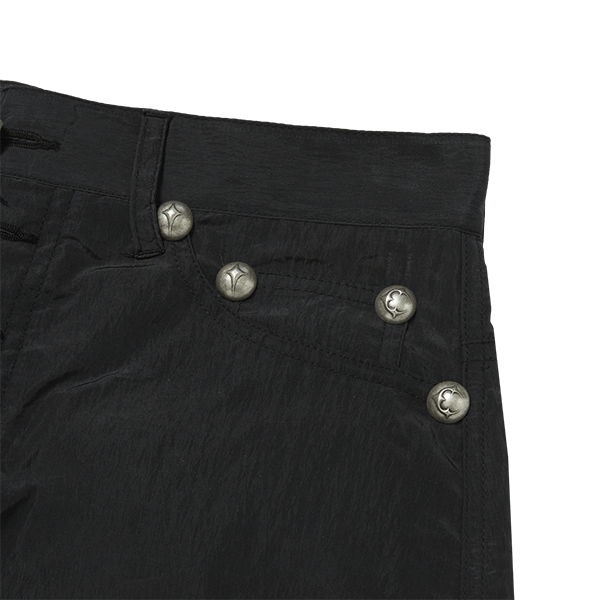 THUG CLUB - Scarred Bio Army Skirt