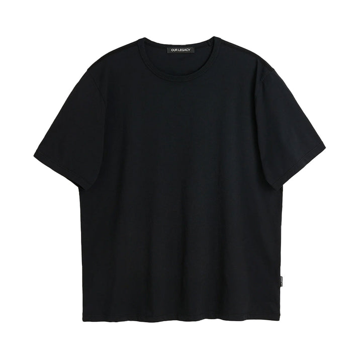 OUR LEGACY - NEW BOX T-SHIRT