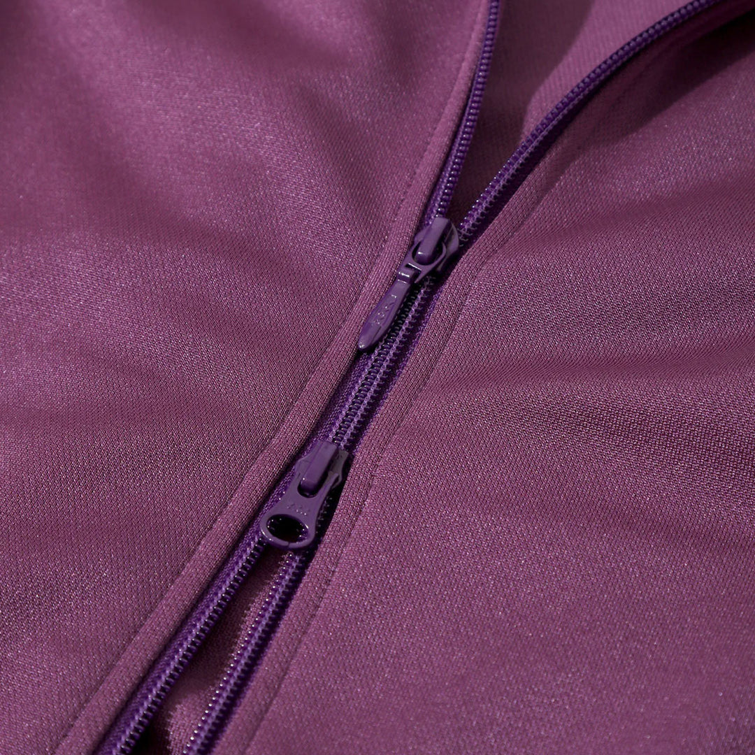 Needles - Track Jacket - Poly Smooth
