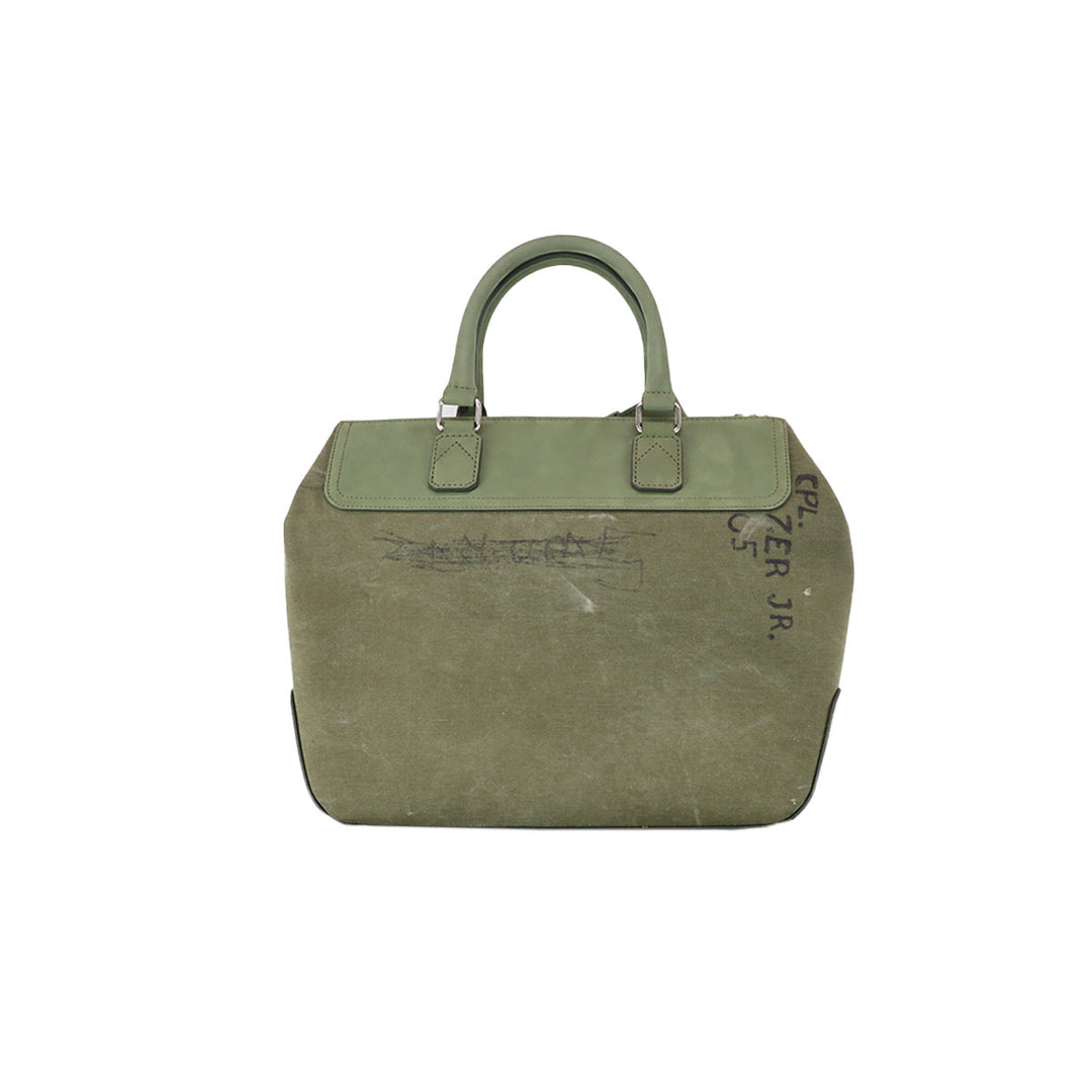 READYMADE - GYM BAG MEDIUM