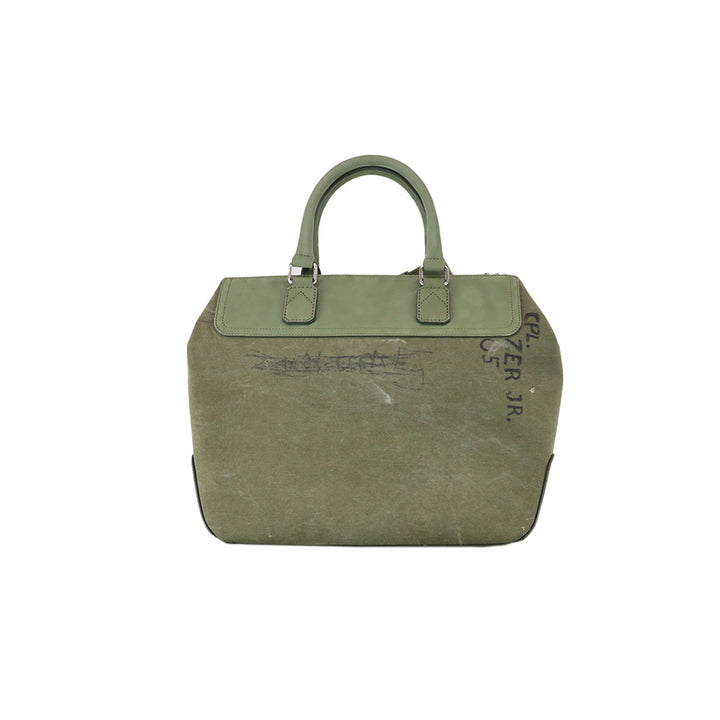 READYMADE - GYM BAG MEDIUM