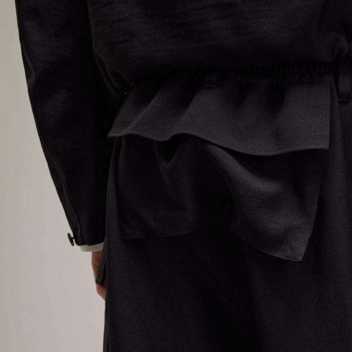 Y3 Yohji Yamamoto - M SP UN CRG PNT